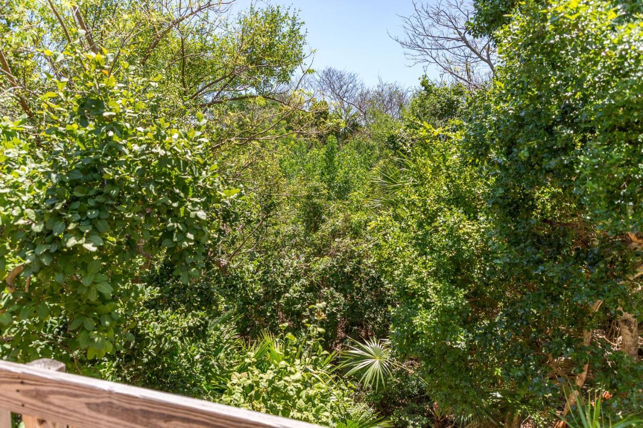 Вилла The Florida Keys Treehouse In Marathon, Fl Экстерьер фото
